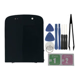 Maxbell LCD Screen Touch Screen Digitizer Replacement for Blackberry Q10 Accessories