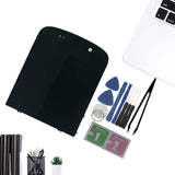 Maxbell LCD Screen Touch Screen Digitizer Replacement for Blackberry Q10 Accessories