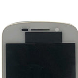 Maxbell LCD Touch Screen with Frame for Blackberry Q10 Cell Phone Repair Parts