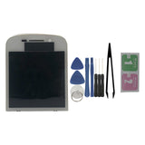 Maxbell LCD Touch Screen with Frame for Blackberry Q10 Cell Phone Repair Parts