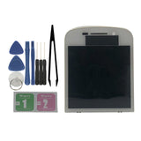 Maxbell LCD Touch Screen with Frame for Blackberry Q10 Cell Phone Repair Parts