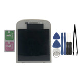 Maxbell LCD Touch Screen with Frame for Blackberry Q10 Cell Phone Repair Parts