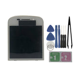 Maxbell LCD Touch Screen with Frame for Blackberry Q10 Cell Phone Repair Parts