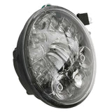 Maxbell Motorcycle 5.75 inch LED Headlight Waterproof IP67 for Harley x48