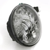 Maxbell Motorcycle 5.75 inch LED Headlight Waterproof IP67 for Harley x48