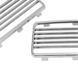 Maxbell 2x Radiator Grill Fits for Harley Touring Road Glide Fltru 2016-2019