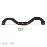 Maxbell Aluminum Alloy Fog Light Auxiliary Light Bracket Fit for 900 GT Rally Pro