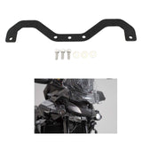 Maxbell Aluminum Alloy Fog Light Auxiliary Light Bracket Fit for 900 GT Rally Pro