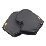 Maxbell Motorcycle Handlebar Muffs Sun Protection Breathable for Motorbike