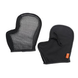 Maxbell Motorcycle Handlebar Muffs Sun Protection Breathable for Motorbike