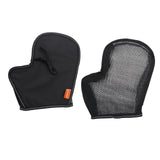 Maxbell Motorcycle Handlebar Muffs Sun Protection Breathable for Motorbike