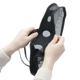 Maxbell Motorcycle Handlebar Muffs Sun Protection Breathable for Motorbike