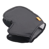 Maxbell Motorcycle Handlebar Muffs Sun Protection Breathable for Motorbike