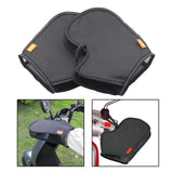 Maxbell Motorcycle Handlebar Muffs Sun Protection Breathable for Motorbike