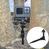 Maxbell Trail Camera Holder Tree Screw Mounting Bracket Trail Game Camera Tree Mount