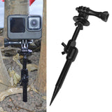 Maxbell Trail Camera Holder Tree Screw Mounting Bracket Trail Game Camera Tree Mount