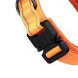 Maxbell Nylon Dog Collar Training Collar for Puppy Small Medium Large Dogs XL Orange