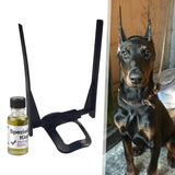 Maxbell Pet Dog Ear Stand Plastic Fixed Support Doberman Dog Ears Upright Care Tools