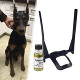 Maxbell Pet Dog Ear Stand Plastic Fixed Support Doberman Dog Ears Upright Care Tools