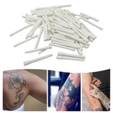 Maxbell 200x Disposable Tattoo Ink Mixing Sticks for Ink Blenders Tattoo Supply