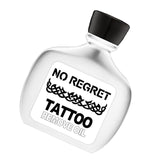 Maxbell Tattoos Removal Oil Painless Safe Moisturize Remover Liquid for Skin Marking