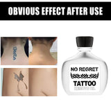 Maxbell Tattoos Removal Oil Painless Safe Moisturize Remover Liquid for Skin Marking