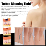 Maxbell Tattoos Removal Oil Painless Safe Moisturize Remover Liquid for Skin Marking