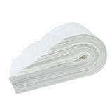 Maxbell 190 Pieces Disposable Towel Nonwoven Fabric Towel Events Foot Bath 27x57cm