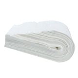 Maxbell 190 Pieces Disposable Towel Nonwoven Fabric Towel Events Foot Bath 27x57cm