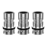 Maxbell 3 Pieces Coils Replacements Parts for Drag 3 Accessory 0.15ohm