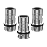 Maxbell 3 Pieces Coils Replacements Parts for Drag 3 Accessory 0.15ohm