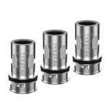 Maxbell 3 Pieces Coils Replacements Parts for Drag 3 Accessory 0.15ohm