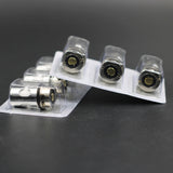 Maxbell 3 Pieces Coils Replacements Parts for Drag 3 Accessory 0.2ohm