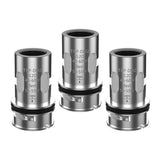 Maxbell 3 Pieces Coils Replacements Parts for Drag 3 Accessory 0.2ohm