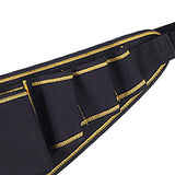 Maxbell Tool Belt Professional Toolbelt Buckle for Electrician Construction Worker JK-101