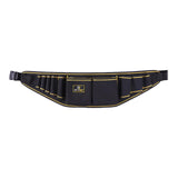 Maxbell Tool Belt Professional Toolbelt Buckle for Electrician Construction Worker JK-101