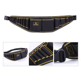 Maxbell Tool Belt Professional Toolbelt Buckle for Electrician Construction Worker JK-101