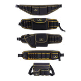 Maxbell Tool Belt Professional Toolbelt Buckle for Electrician Construction Worker JK-101