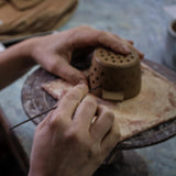 Maxbell 15x Pottery Clay Sculpting Tools Polymer Clay Tools Modeling for Art Craft