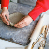 Maxbell 15x Pottery Clay Sculpting Tools Polymer Clay Tools Modeling for Art Craft