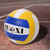 Maxbell Professional Indoor Outdoor Volleyball Size 5 Volley Ball for Gym Practice