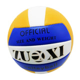 Maxbell Professional Indoor Outdoor Volleyball Size 5 Volley Ball for Gym Practice