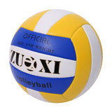 Maxbell Professional Indoor Outdoor Volleyball Size 5 Volley Ball for Gym Practice