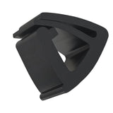 Maxbell Windshield Retaining Clips Front Top Roof Support For Golf Carts 1pcs