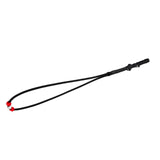 Maxbell Portable Golf Swing Training Aid Practice Rope Trainer for Women Men Black