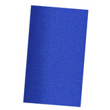 Maxbell Professional Billiards Cloth Accessories Game Snooker Felt  2.6x1.45M  Blue