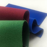 Maxbell Professional Billiards Cloth Accessories Game Snooker Felt  2.6x1.45M  Blue