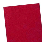 Maxbell Professional Billiards Cloth Accessories Game Snooker Felt  2.6x1.45M  Red