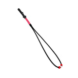 Maxbell Portable Golf Swing Training Aid Practice Rope Trainer for Women Men Red