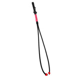 Maxbell Portable Golf Swing Training Aid Practice Rope Trainer for Women Men Red